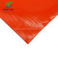 EU Standard Traffic Road/Street Safety Warning Anti-UV/Waterproof PVC/Polyester/Nylon/Plastic Reflective/Fluorescent Color Square/Triangle Banner